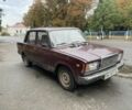Красный ВАЗ 2107, объемом двигателя 0 л и пробегом 124 тыс. км за 850 $, фото 1 на Automoto.ua