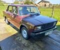 Червоний ВАЗ 2107, об'ємом двигуна 1.5 л та пробігом 142 тис. км за 1800 $, фото 1 на Automoto.ua