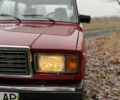 Красный ВАЗ 2107, объемом двигателя 1.5 л и пробегом 47 тыс. км за 2499 $, фото 46 на Automoto.ua