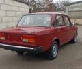 Червоний ВАЗ 2107, об'ємом двигуна 1.5 л та пробігом 33 тис. км за 3750 $, фото 18 на Automoto.ua