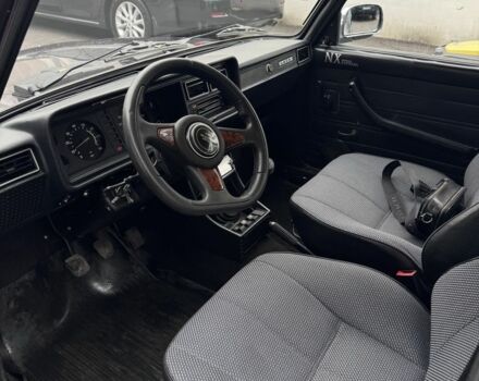 Красный ВАЗ 2107, объемом двигателя 1.5 л и пробегом 56 тыс. км за 2100 $, фото 2 на Automoto.ua