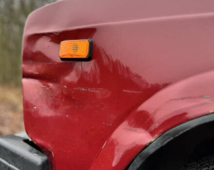 Красный ВАЗ 2107, объемом двигателя 1.5 л и пробегом 47 тыс. км за 2499 $, фото 51 на Automoto.ua