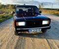 ВАЗ 2107 2008 в Остоге на Automoto.ua Красный ВАЗ 2107, объемом двигателя 1.5 л и пробегом 147 тыс. км за 1699 $, фото 5 на Automoto.ua