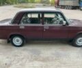 Красный ВАЗ 2107, объемом двигателя 1.5 л и пробегом 39 тыс. км за 1574 $, фото 2 на Automoto.ua