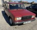 Красный ВАЗ 2107, объемом двигателя 0 л и пробегом 90 тыс. км за 1600 $, фото 1 на Automoto.ua