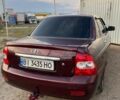 Красный ВАЗ 2107, объемом двигателя 1.6 л и пробегом 220 тыс. км за 2597 $, фото 1 на Automoto.ua
