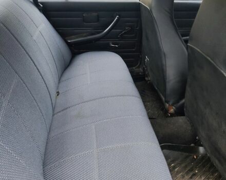 Червоний ВАЗ 2107, об'ємом двигуна 1.5 л та пробігом 74 тис. км за 1450 $, фото 7 на Automoto.ua