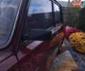 Красный ВАЗ 2107, объемом двигателя 1.5 л и пробегом 120 тыс. км за 1780 $, фото 34 на Automoto.ua