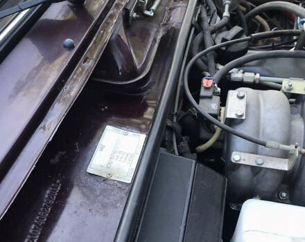 Красный ВАЗ 2107, объемом двигателя 1.57 л и пробегом 90 тыс. км за 1450 $, фото 9 на Automoto.ua