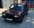 Червоний ВАЗ 2107, об'ємом двигуна 1.5 л та пробігом 140 тис. км за 1051 $, фото 1 на Automoto.ua