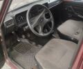Красный ВАЗ 2107, объемом двигателя 0 л и пробегом 220 тыс. км за 1200 $, фото 3 на Automoto.ua