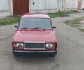 Червоний ВАЗ 2107, об'ємом двигуна 1.5 л та пробігом 33 тис. км за 3750 $, фото 6 на Automoto.ua