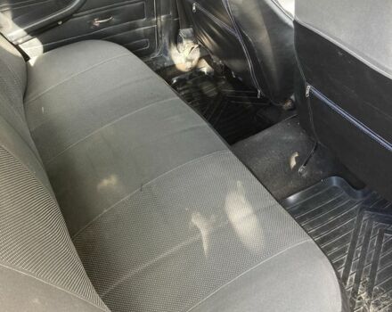 Красный ВАЗ 2107, объемом двигателя 0 л и пробегом 90 тыс. км за 1500 $, фото 10 на Automoto.ua