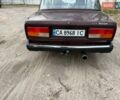 Красный ВАЗ 2107, объемом двигателя 1.45 л и пробегом 39 тыс. км за 1570 $, фото 1 на Automoto.ua