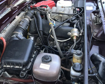 Красный ВАЗ 2107, объемом двигателя 1.57 л и пробегом 90 тыс. км за 1450 $, фото 8 на Automoto.ua