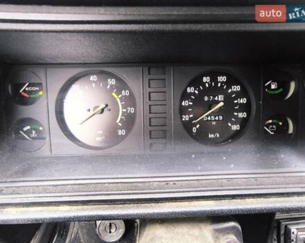 Красный ВАЗ 2107, объемом двигателя 1.5 л и пробегом 45 тыс. км за 1182 $, фото 1 на Automoto.ua