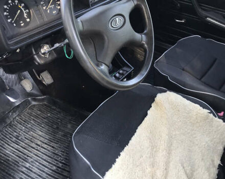 Красный ВАЗ 2107, объемом двигателя 1.57 л и пробегом 90 тыс. км за 1450 $, фото 5 на Automoto.ua