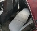 Красный ВАЗ 2107, объемом двигателя 1.5 л и пробегом 101 тыс. км за 1499 $, фото 4 на Automoto.ua