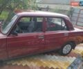 ВАЗ 2107 2008 в Гоще на Automoto.ua Красный ВАЗ 2107, объемом двигателя 1.5 л и пробегом 120 тыс. км за 1680 $, фото 20 на Automoto.ua