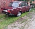 Красный ВАЗ 2107, объемом двигателя 1.5 л и пробегом 101 тыс. км за 1499 $, фото 11 на Automoto.ua