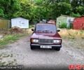 Красный ВАЗ 2107, объемом двигателя 1.5 л и пробегом 112 тыс. км за 1700 $, фото 1 на Automoto.ua