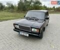 Красный ВАЗ 2107, объемом двигателя 1.45 л и пробегом 80 тыс. км за 2799 $, фото 8 на Automoto.ua