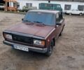 Красный ВАЗ 2107, объемом двигателя 1.5 л и пробегом 149 тыс. км за 1350 $, фото 1 на Automoto.ua