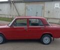 Червоний ВАЗ 2107, об'ємом двигуна 1.5 л та пробігом 33 тис. км за 3750 $, фото 9 на Automoto.ua