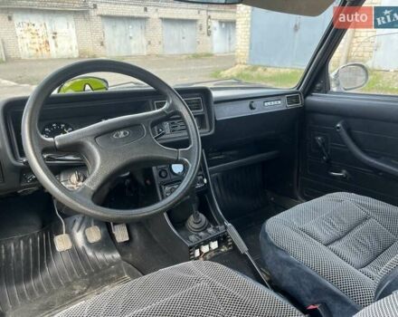 Червоний ВАЗ 2107, об'ємом двигуна 1.45 л та пробігом 70 тис. км за 1800 $, фото 11 на Automoto.ua