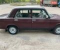 Красный ВАЗ 2107, объемом двигателя 1.45 л и пробегом 39 тыс. км за 1570 $, фото 2 на Automoto.ua