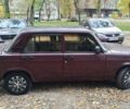 Красный ВАЗ 2107, объемом двигателя 1.5 л и пробегом 170 тыс. км за 850 $, фото 2 на Automoto.ua