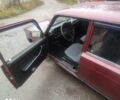 Червоний ВАЗ 2107, об'ємом двигуна 1.5 л та пробігом 85 тис. км за 3500 $, фото 10 на Automoto.ua
