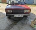 Червоний ВАЗ 2107, об'ємом двигуна 1.5 л та пробігом 100 тис. км за 700 $, фото 1 на Automoto.ua