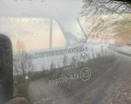 Красный ВАЗ 2107, объемом двигателя 1.5 л и пробегом 47 тыс. км за 2499 $, фото 134 на Automoto.ua