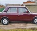 Червоний ВАЗ 2107, об'ємом двигуна 1.45 л та пробігом 45 тис. км за 2700 $, фото 3 на Automoto.ua
