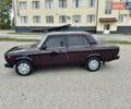 Красный ВАЗ 2107, объемом двигателя 1.45 л и пробегом 80 тыс. км за 2799 $, фото 19 на Automoto.ua