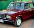 Червоний ВАЗ 2107, об'ємом двигуна 1.45 л та пробігом 74 тис. км за 2550 $, фото 1 на Automoto.ua