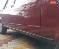 ВАЗ 2107 2008 в Гоще на Automoto.ua Красный ВАЗ 2107, объемом двигателя 1.5 л и пробегом 120 тыс. км за 1680 $, фото 11 на Automoto.ua
