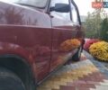 ВАЗ 2107 2008 в Гоще на Automoto.ua Красный ВАЗ 2107, объемом двигателя 1.5 л и пробегом 120 тыс. км за 1680 $, фото 19 на Automoto.ua