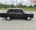 Красный ВАЗ 2107, объемом двигателя 1.45 л и пробегом 80 тыс. км за 2799 $, фото 16 на Automoto.ua