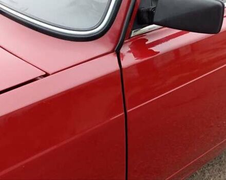 Червоний ВАЗ 2107, об'ємом двигуна 1.5 л та пробігом 33 тис. км за 3750 $, фото 23 на Automoto.ua