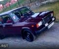 Красный ВАЗ 2107, объемом двигателя 1.5 л и пробегом 0 тыс. км за 1680 $, фото 2 на Automoto.ua