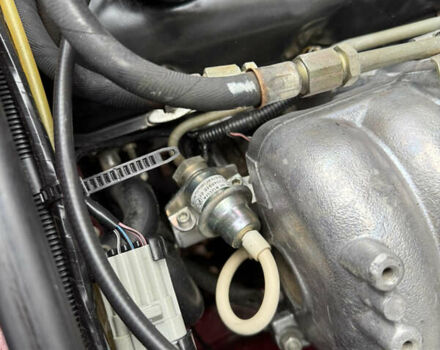 Красный ВАЗ 2107, объемом двигателя 1.5 л и пробегом 47 тыс. км за 2499 $, фото 64 на Automoto.ua