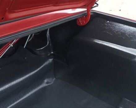 Червоний ВАЗ 2107, об'ємом двигуна 1.5 л та пробігом 33 тис. км за 3750 $, фото 54 на Automoto.ua