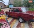 Красный ВАЗ 2107, объемом двигателя 1.5 л и пробегом 120 тыс. км за 1780 $, фото 2 на Automoto.ua