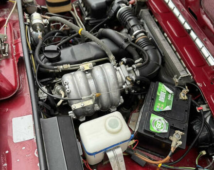 Красный ВАЗ 2107, объемом двигателя 1.5 л и пробегом 47 тыс. км за 2499 $, фото 58 на Automoto.ua