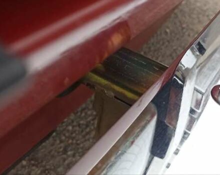 Червоний ВАЗ 2107, об'ємом двигуна 1.5 л та пробігом 33 тис. км за 3750 $, фото 24 на Automoto.ua