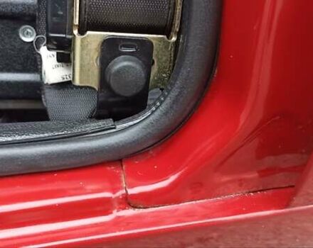 Червоний ВАЗ 2107, об'ємом двигуна 1.5 л та пробігом 33 тис. км за 3750 $, фото 34 на Automoto.ua