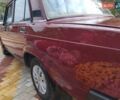 Красный ВАЗ 2107, объемом двигателя 1.5 л и пробегом 120 тыс. км за 1780 $, фото 22 на Automoto.ua
