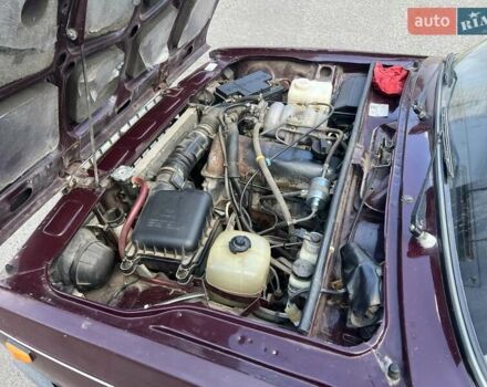 Червоний ВАЗ 2107, об'ємом двигуна 1.45 л та пробігом 70 тис. км за 1800 $, фото 9 на Automoto.ua